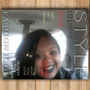 Meet your Posher, Briane